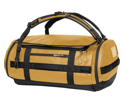 Akcesoria Foto WANDRD CARRYALL Duffel 40L Dallol Yellow